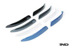 Load image into Gallery viewer, iND e70 x5 lci painted rear reflector set - iND Distribution
