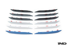 Load image into Gallery viewer, iND f22 2 series painted rear reflector set - iND Distribution
