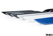 Load image into Gallery viewer, iND f22 2 series painted rear reflector set - iND Distribution
