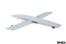 Load image into Gallery viewer, iND f22 2 series painted rear reflector set - iND Distribution
