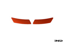 Load image into Gallery viewer, iND f22 2 series painted front reflector set - iND Distribution
