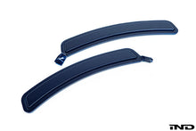 Load image into Gallery viewer, iND f39 x2 painted front reflector set - iND Distribution
