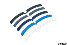 Load image into Gallery viewer, iND f39 x2 painted front reflector set - iND Distribution
