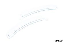 Load image into Gallery viewer, iND f39 x2 painted front reflector set - iND Distribution
