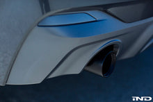 Load image into Gallery viewer, iND f39 x2 painted rear reflector set - iND Distribution

