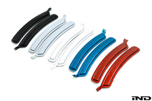 iND f87 m2 painted front reflector set - iND Distribution