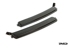 Load image into Gallery viewer, iND f90 m5 painted front reflector set - iND Distribution
