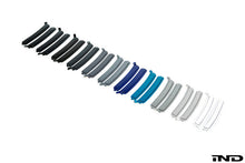 Load image into Gallery viewer, iND f90 m5 painted front reflector set - iND Distribution
