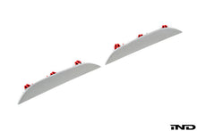 Load image into Gallery viewer, iND f90 m5 painted rear reflector set - iND Distribution
