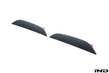 Load image into Gallery viewer, iND f90 m5 painted rear reflector set - iND Distribution
