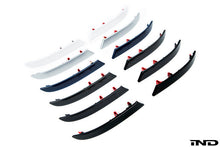 Load image into Gallery viewer, iND f97 x3m painted rear reflector set - iND Distribution
