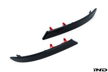 Load image into Gallery viewer, iND g01 x3 painted rear reflector set - iND Distribution
