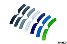 Load image into Gallery viewer, iND f8x m3 m4 painted front reflector set - iND Distribution
