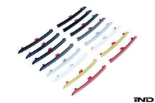 Load image into Gallery viewer, iND f8x m3 m4 painted rear reflector set - iND Distribution
