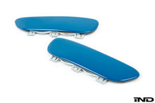 Load image into Gallery viewer, iND e46 m3 painted front reflector set - iND Distribution
