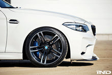 Load image into Gallery viewer, iND f87 m2 painted front reflector set - iND Distribution
