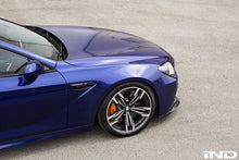 Load image into Gallery viewer, IND F06 / F12 / F13 M6 Painted Front Reflector Set
