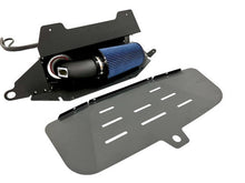 Load image into Gallery viewer, MAD BMW F3x N20 N26 228 328 428 High Flow Air Intake W/ Heat Shield
