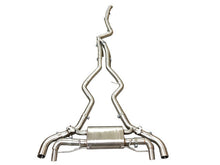 Load image into Gallery viewer, MAD BMW M340 M440 Catback Exhaust (G20 &amp; G22)
