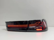 Load image into Gallery viewer, BMW G20 3 Series / G80 M3 CSL Laser Style Tail Lights
