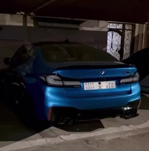 Load and play video in Gallery viewer, BMW F90/G30 LCI Style Tail Lights

