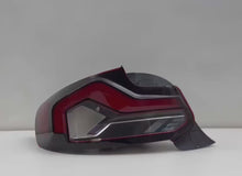 Load and play video in Gallery viewer, BMW F22 2 Series / F87 M2 G Series Style Tail Lights W/ Sequential Turn Signals &amp; Start Up Animation
