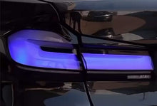 Load and play video in Gallery viewer, BMW F90/G30 LCI Style Tail Lights
