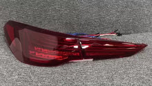 Load and play video in Gallery viewer, BMW G8x M4 / G2x 4 Series CSL Laser Style Tail Lights
