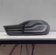 Load and play video in Gallery viewer, F8x M4 / F3x 4 Series LCI Clear Tail Lights
