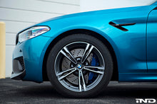 Load image into Gallery viewer, iND f90 m5 painted front reflector set - iND Distribution
