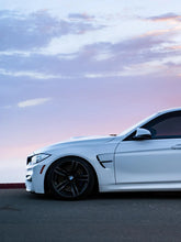 Load image into Gallery viewer, BMW F8x M3/M4 EMD Lowering Springs
