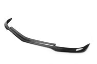 W204 C63 Carbon fiber V1 Front Lip