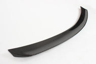 W204 Carbon Fiber Classic ZF Spoiler 4 Door version