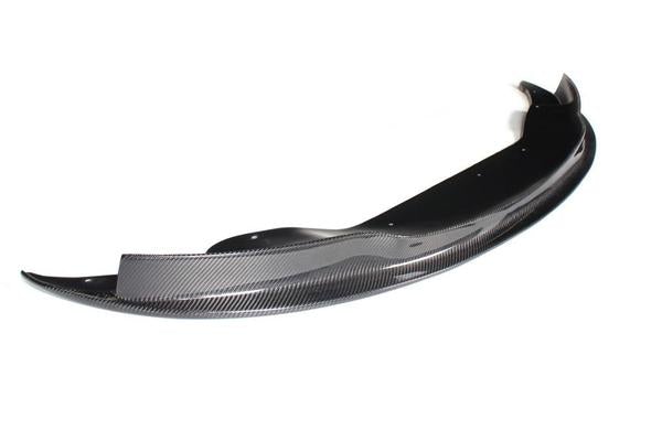 E9x M3 AK Style Carbon Fiber Front lip