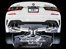 Load image into Gallery viewer, BMW G2X M340I / M440I AWE Touring Exhaust
