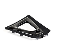 F8x Carbon Fiber/Alcantara DCT Shift Console
