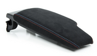 F8X M3/M4 Alcantara Carbon Fiber Arm Rest