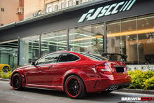 Load image into Gallery viewer, 2012-2014 W204 C63 AMG Coupe BKSS Style Wide Full Body Kit
