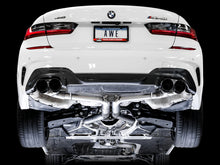 Load image into Gallery viewer, BMW G2X M340I / M440I AWE Touring Exhaust
