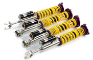 KW Clubsport Coilovers For BMW’s