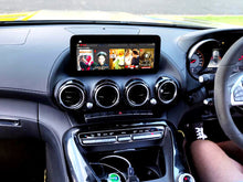 Load image into Gallery viewer, DMP Car Design Apple Car Play/Android Screen Upgrade
