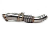 ARM B58 DOWNPIPE - 240I 340I 440I 540I 640I 740I (For Offroad/Race Use)