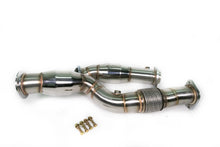 Load image into Gallery viewer, ARM BMW S58 DOWNPIPES (G80 M3 G82/G83 M4) (For Offroad/Race Use)
