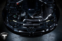 Load image into Gallery viewer, TECNOCRAFT E9X ///M3 ENVY™ ENLARGED INTAKE COVER
