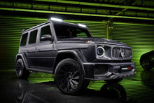 Load image into Gallery viewer, 2019-2021 W464 G-Class G500/G550/G63AMG IMP Style Full Body Kit
