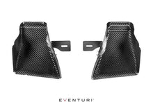 Load image into Gallery viewer, Eventuri BMW F8X M3 / M4 Carbon Intake System - V2
