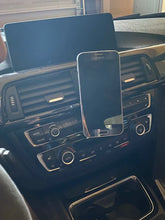Load image into Gallery viewer, BMW Magnetic Phone Mount
