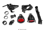 Eventuri BMW G8X M2/M3/M4 Black Gloss Carbon Fiber Intake