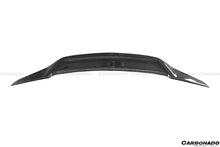 Load image into Gallery viewer, 2015-2021 Mercedes Benz C-Class W205 Sedan RT Style Trunk Spoiler
