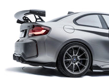 Load image into Gallery viewer, ADRO BMW M2 F87 CARBON FIBER REAR DIFFUSER
